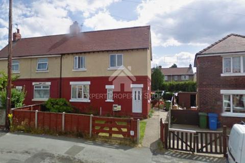 undefined, Manton Crescent, Worksop