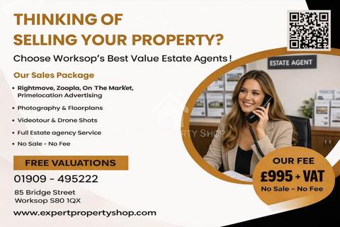 undefined, Manton Crescent, Worksop