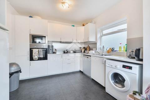 undefined, Carlton Terrace, London