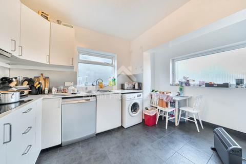 undefined, Carlton Terrace, London