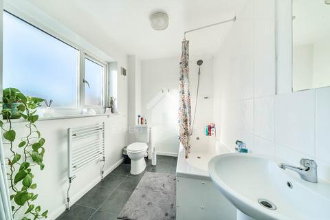 undefined, Carlton Terrace, London