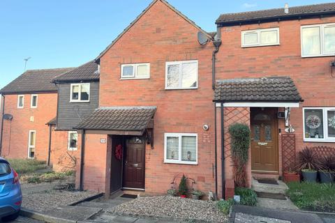 3 bedroom terraced house for sale, Rodgers Close, Elstree