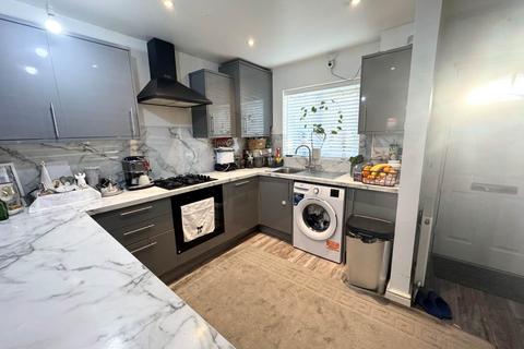 3 bedroom terraced house for sale, Rodgers Close, Elstree