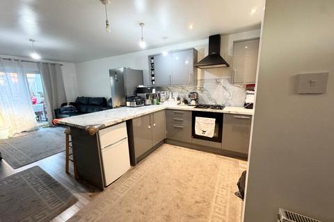 3 bedroom terraced house for sale, Rodgers Close, Elstree