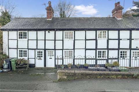 undefined, Rhiwlas Terrace, High Street, Llanfyllin, Powys, SY22