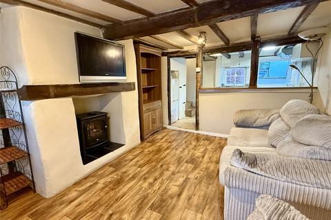 undefined, Rhiwlas Terrace, High Street, Llanfyllin, Powys, SY22