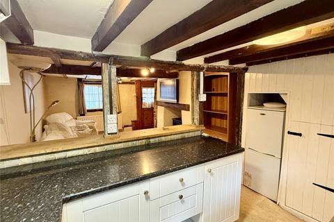undefined, Rhiwlas Terrace, High Street, Llanfyllin, Powys, SY22