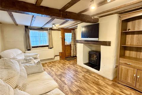 undefined, Rhiwlas Terrace, High Street, Llanfyllin, Powys, SY22
