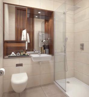 2 bedroom apartment to rent, Canary Wharf, London, E14