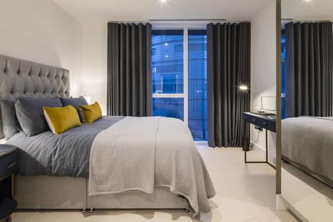 2 bedroom apartment to rent, Canary Wharf, London, E14