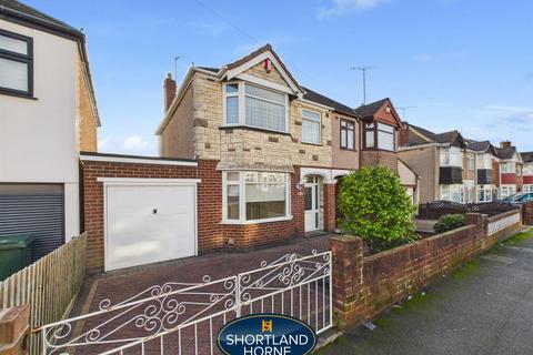 undefined, Dallington Road, Coventry CV6