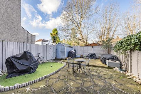 undefined, Albemarle Gardens, New Malden, KT3