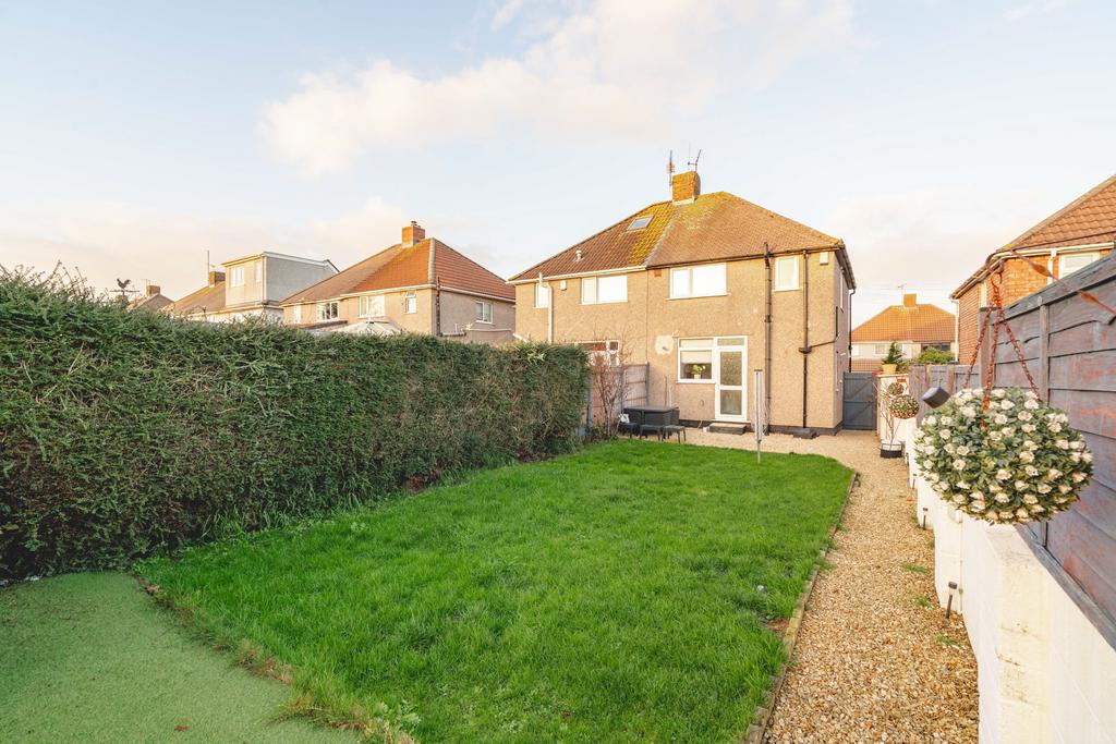 Patchway, Bristol BS34, Bristol