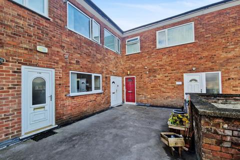 Randale Drive, Bury, BL9