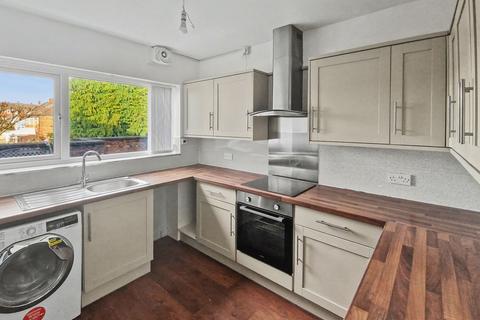 undefined, Randale Drive, Bury, BL9