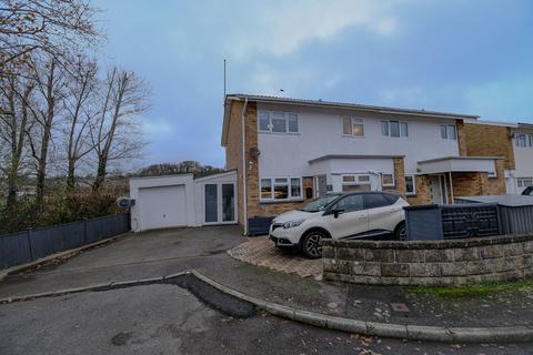 La Rue De Causie, Jersey JE2