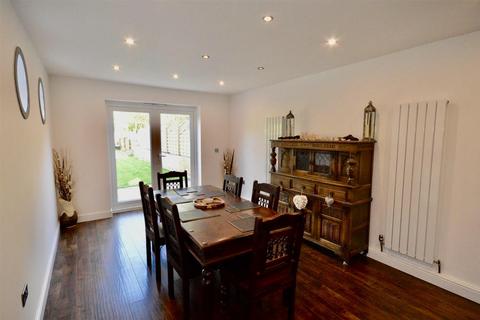 undefined, South Park, Lincoln