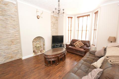 undefined, South Park, Lincoln