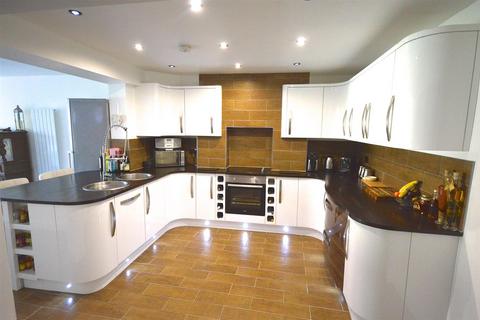 undefined, South Park, Lincoln