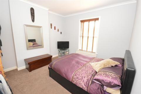 undefined, South Park, Lincoln