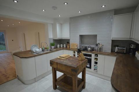 undefined, South Park, Lincoln