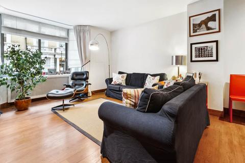 2 bedroom flat to rent, Emperors Gate - SW7, ,