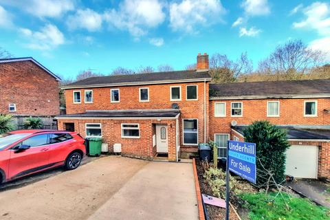 undefined, Exeter EX4