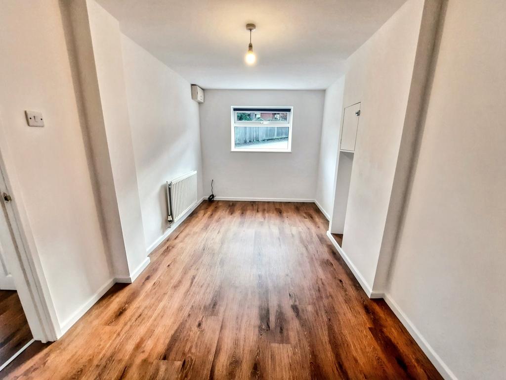 Office/Bedroom Four