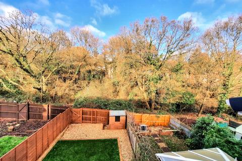 3 bedroom terraced house for sale, Exeter EX4