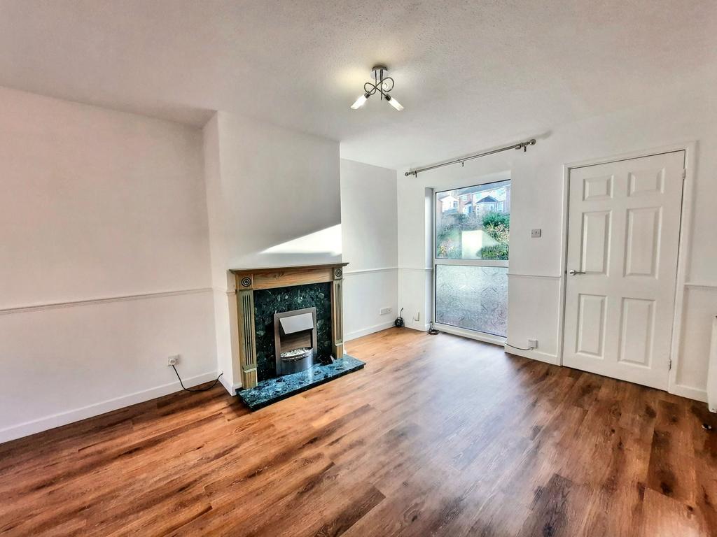 Living Room Area
