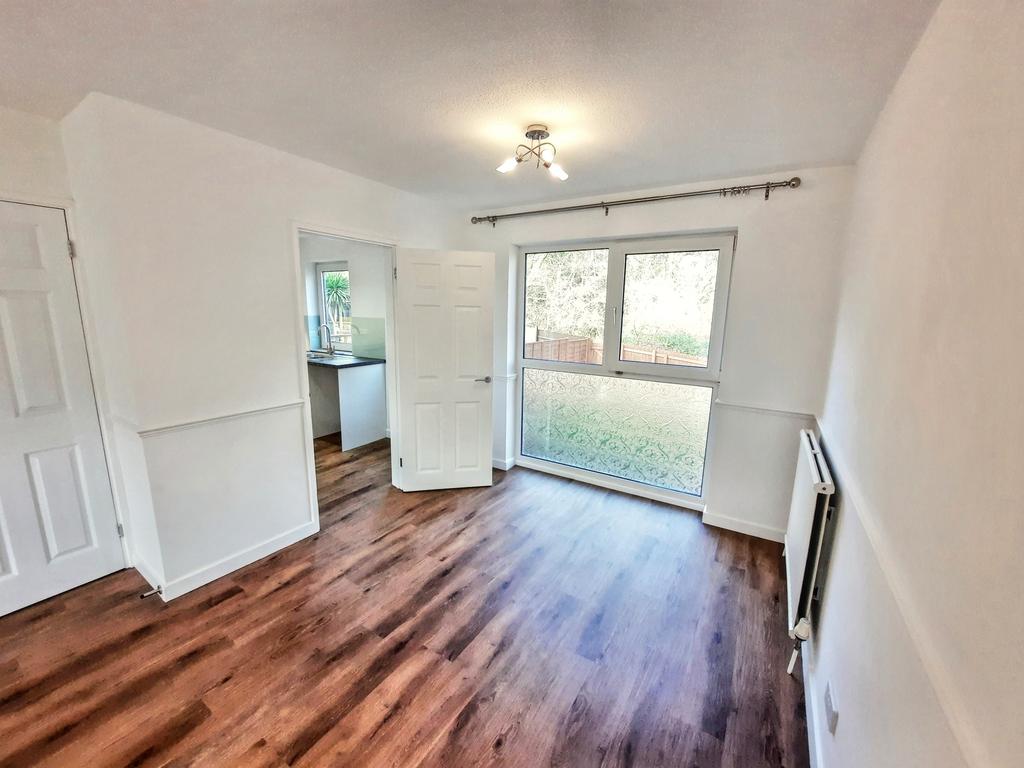 Dining Room Area