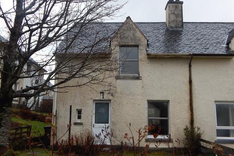 undefined, Windsor Crescent, Portree IV51