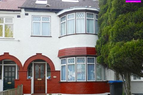 undefined, Trinity Avenue, Enfield EN1