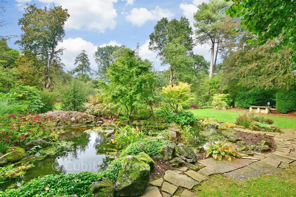 Communal Gardens