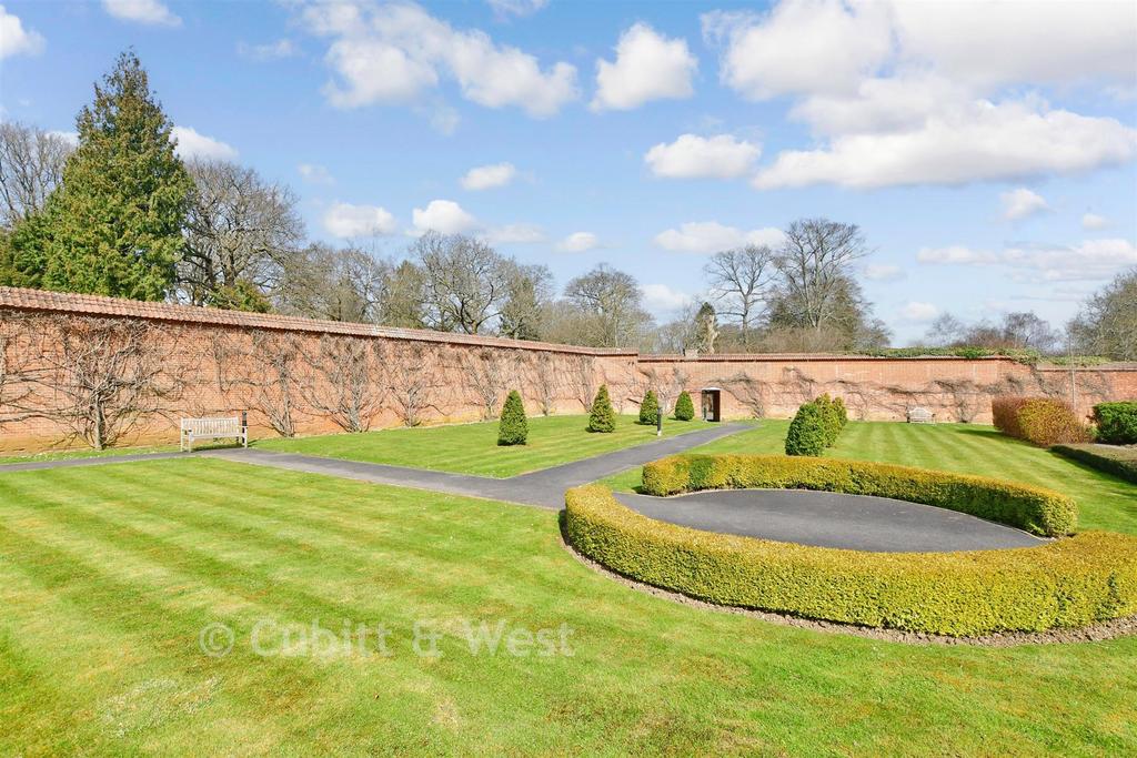Communal Gardens