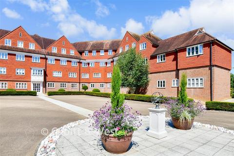 undefined, Elizabeth House, Banstead SM7