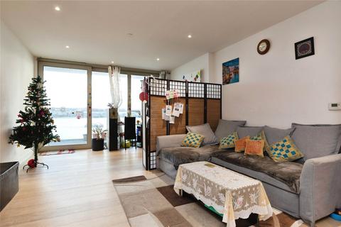 undefined, Admiralty Avenue, London, E16