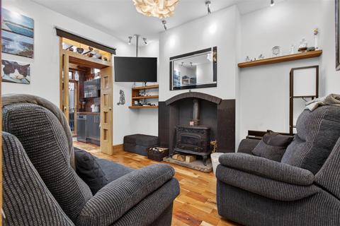 undefined, Vine Street, York