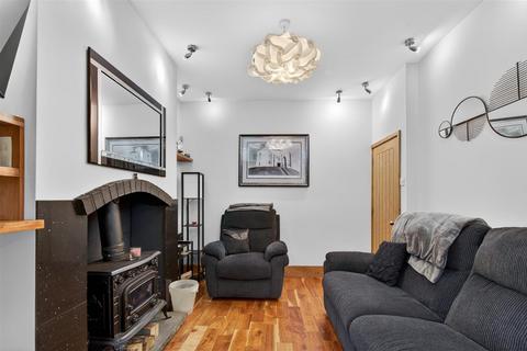 undefined, Vine Street, York