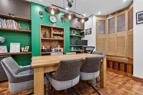 undefined, Vine Street, York