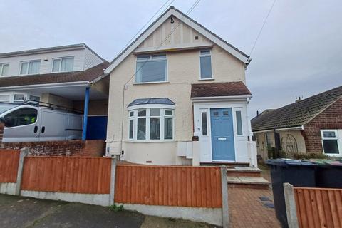undefined, Westcliff Drive, Herne Bay, Kent, CT6