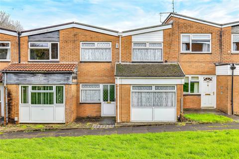 3 bedroom terraced house for sale, Chapel Wood, Llanedeyrn, Cardiff, CF23