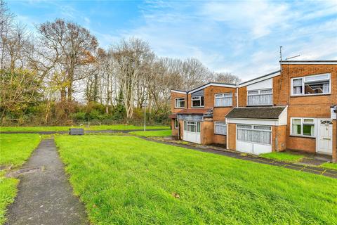 3 bedroom terraced house for sale, Chapel Wood, Llanedeyrn, Cardiff, CF23