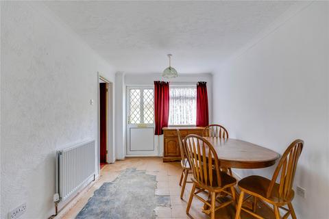 3 bedroom terraced house for sale, Chapel Wood, Llanedeyrn, Cardiff, CF23