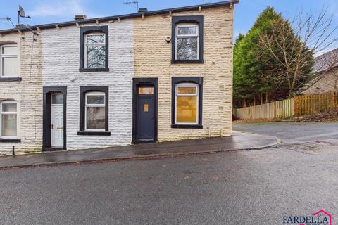 undefined, Bivel Street, Burnley, BB12
