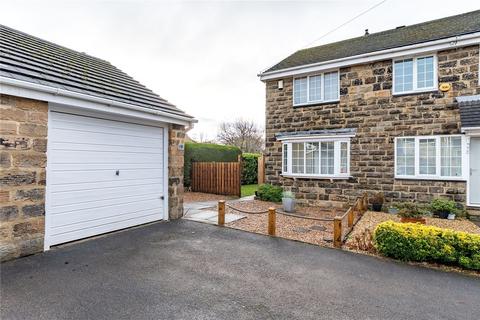 Lea Mill Park Drive, Yeadon