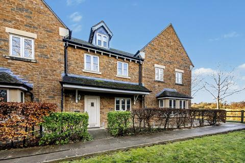 Crab Tree Close, Bloxham