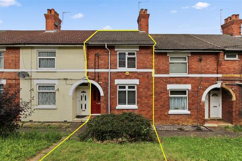 undefined, Brook Terrace, Irthlingborough