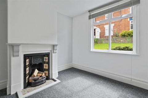 undefined, Brook Terrace, Irthlingborough