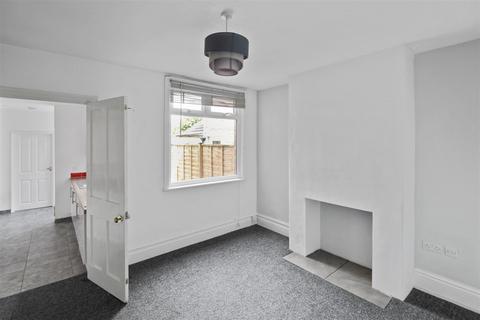 undefined, Brook Terrace, Irthlingborough